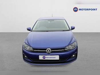 Used Volkswagen Polo 2021 for sale - 79232633: Photo
