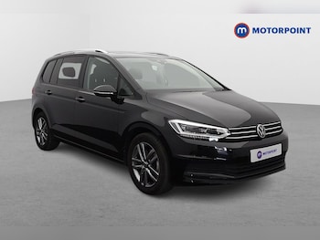 Used Volkswagen Touran 2025 for sale - 79502691: Photo