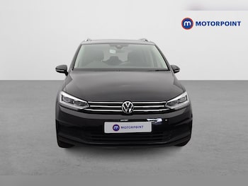 Used Volkswagen Touran 2025 for sale - 79502691: Photo