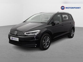 Used Volkswagen Touran 2025 for sale - 79502691: Photo