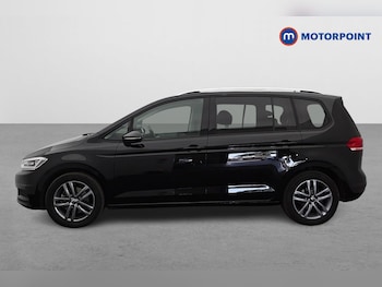 Used Volkswagen Touran 2025 for sale - 79502691: Photo