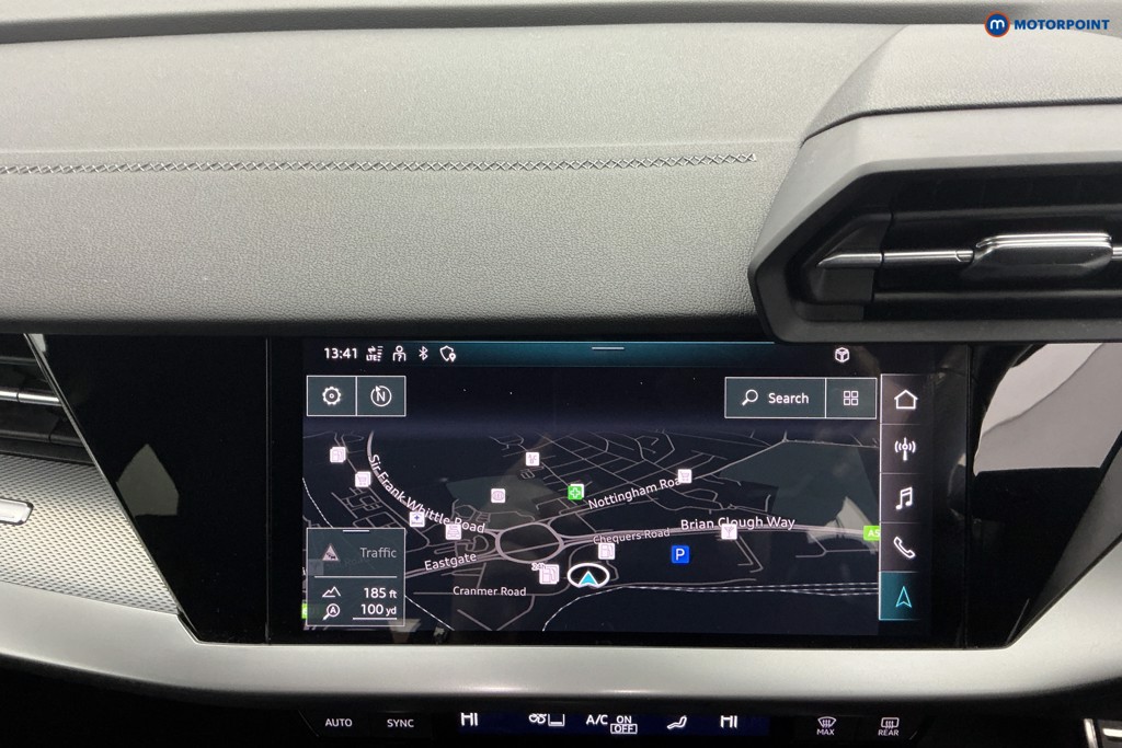 Used Audi A3 2022 for sale - 77834638: Photo 10