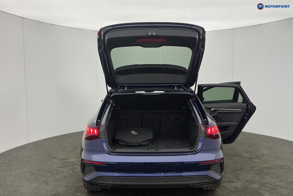 Used Audi A3 2022 for sale - 77834638: Photo 12