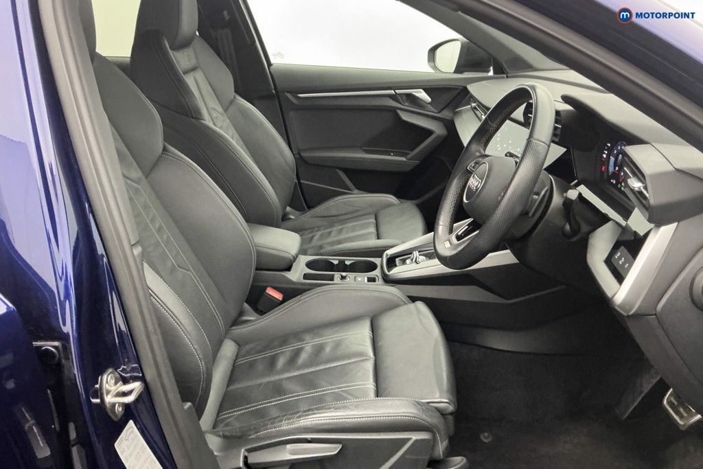 Used Audi A3 2022 for sale - 77834638: Photo 15