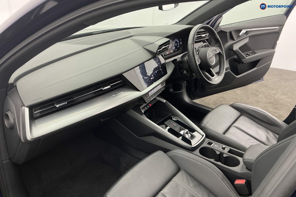 Used Audi A3 2022 for sale - 77834638: Photo 18