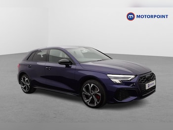 Audi A3 feature image