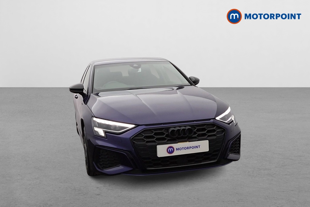 Used Audi A3 2022 for sale - 77834638: Photo 2