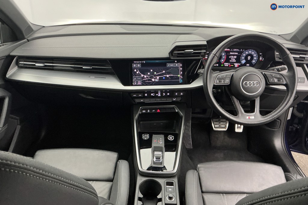 Used Audi A3 2022 for sale - 77834638: Photo 21