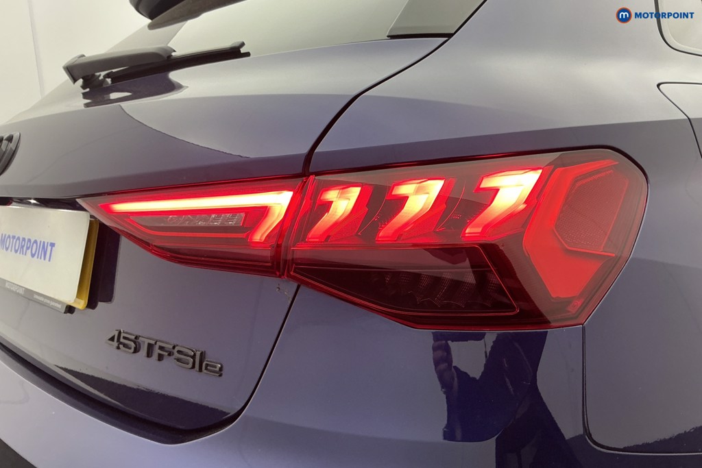 Used Audi A3 2022 for sale - 77834638: Photo 42