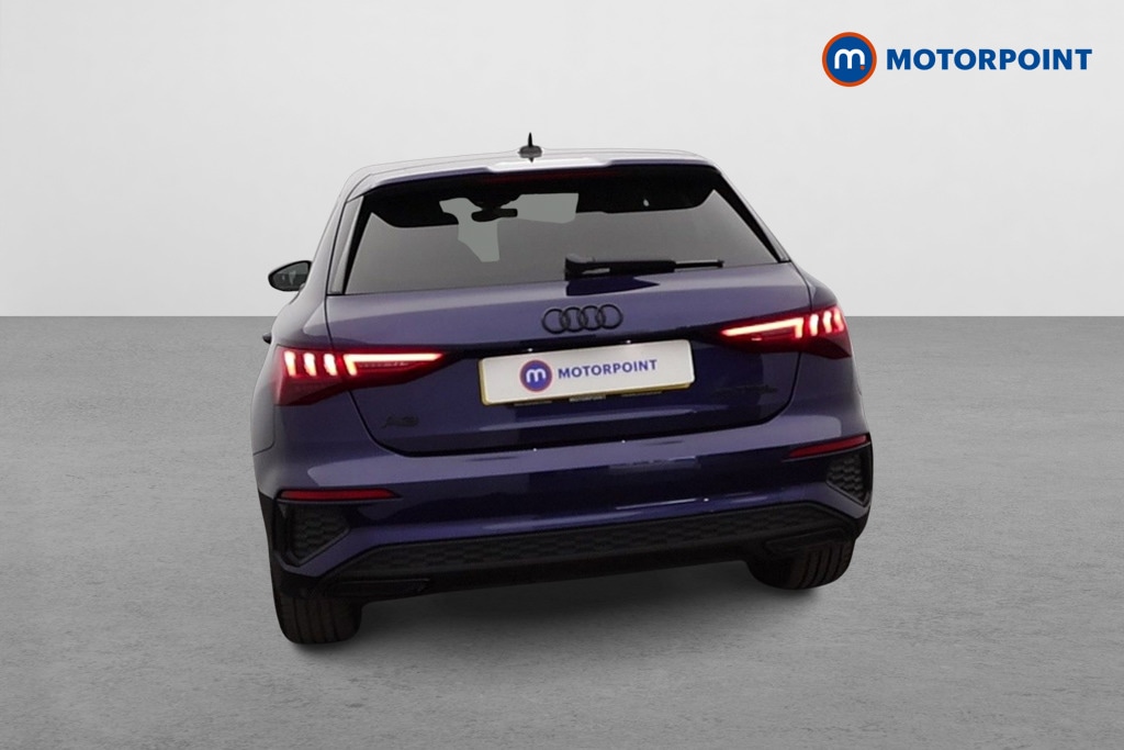 Used Audi A3 2022 for sale - 77834638: Photo 6