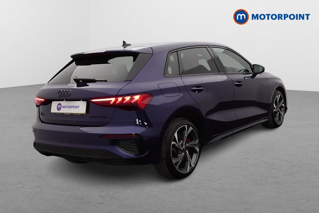 Used Audi A3 2022 for sale - 77834638: Photo 7