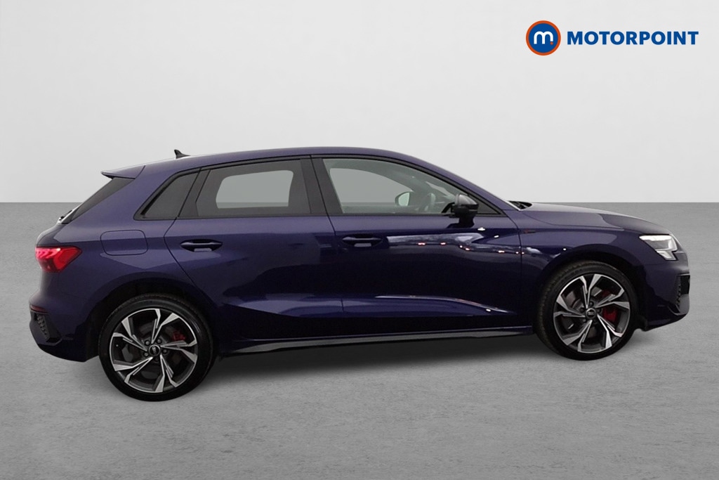 Used Audi A3 2022 for sale - 77834638: Photo 8