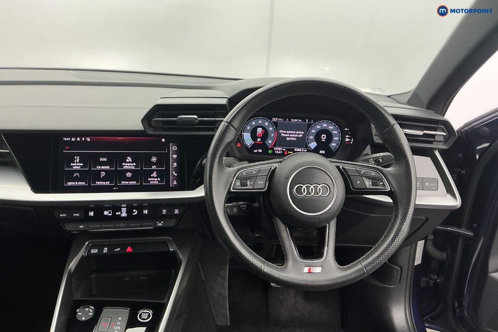 Used Audi A3 2022 for sale - 77834638: Photo 9