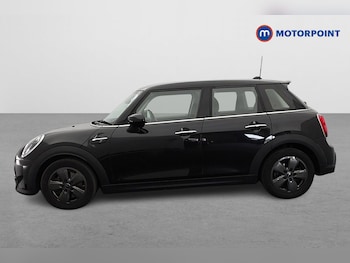 Used MINI Hatch 2023 for sale - 79162759: Photo