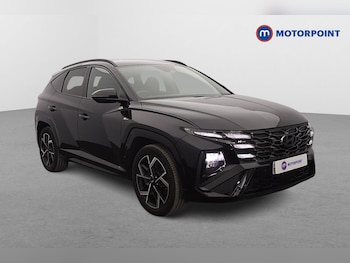 Used Hyundai TUCSON 2024 for sale - 78486960: Photo