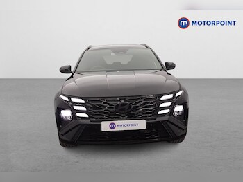 Used Hyundai TUCSON 2024 for sale - 78486960: Photo