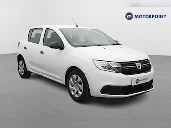 Used Dacia Sandero 2019 for sale - 79617506: Photo
