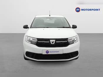 Used Dacia Sandero 2019 for sale - 79617506: Photo