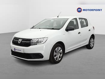 Used Dacia Sandero 2019 for sale - 79617506: Photo