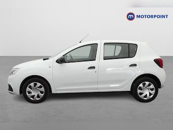 Used Dacia Sandero 2019 for sale - 79617506: Photo