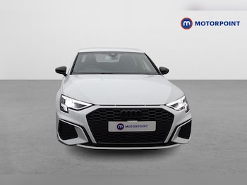 Used Audi A3 2024 for sale - 77225964: Photo