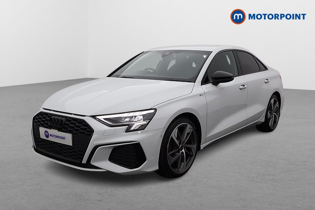 Used Audi A3 2024 for sale - 77225964: Photo 3