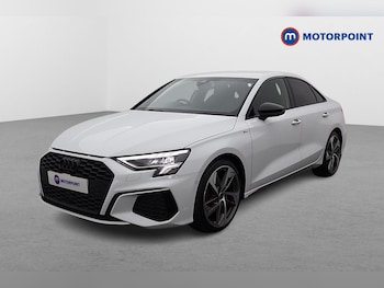 Used Audi A3 2024 for sale - 77225964: Photo