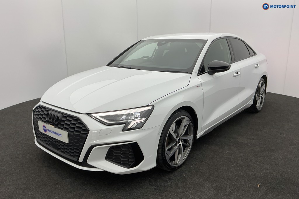 Used Audi A3 2024 for sale - 77225964: Photo 47