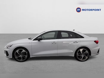 Used Audi A3 2024 for sale - 77225964: Photo