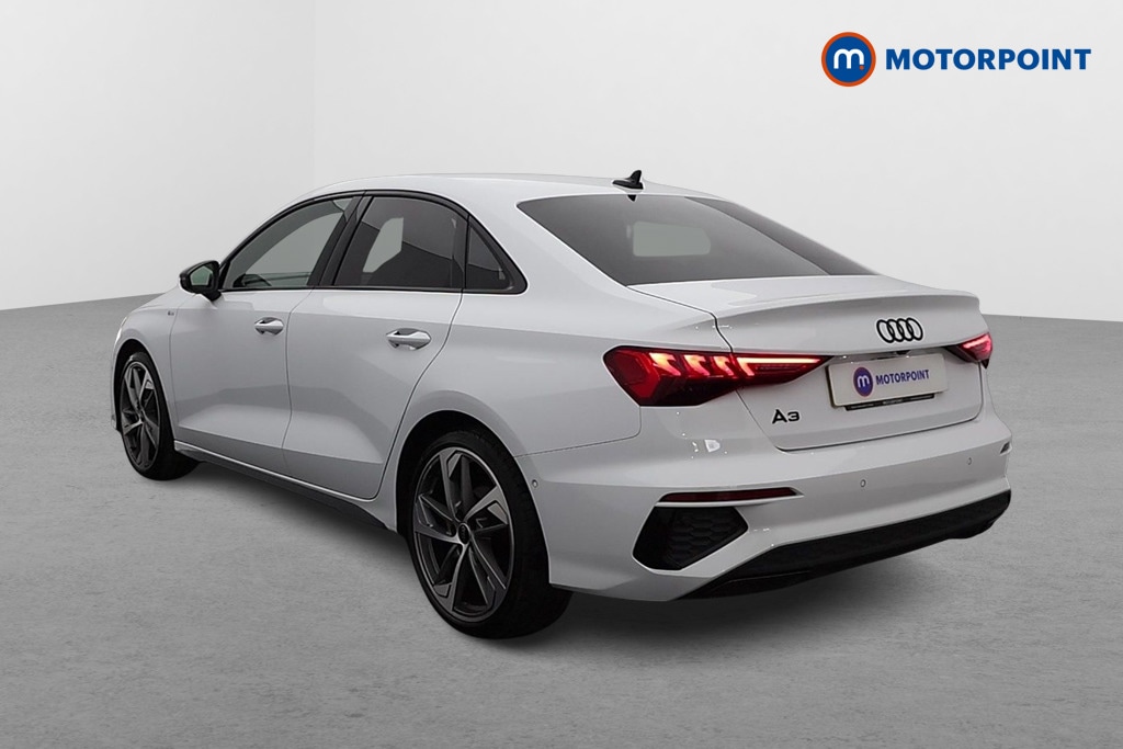 Used Audi A3 2024 for sale - 77225964: Photo 5