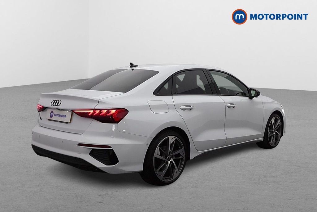 Used Audi A3 2024 for sale - 77225964: Photo 7