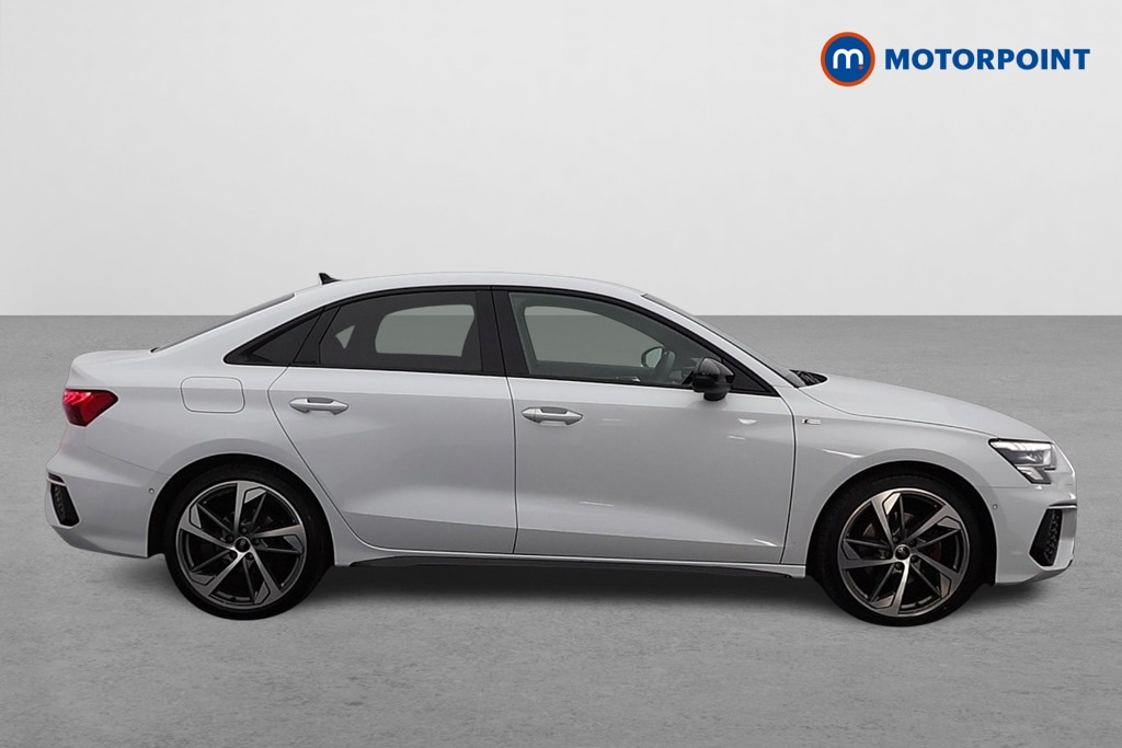 Used Audi A3 2024 for sale - 77225964: Photo 8