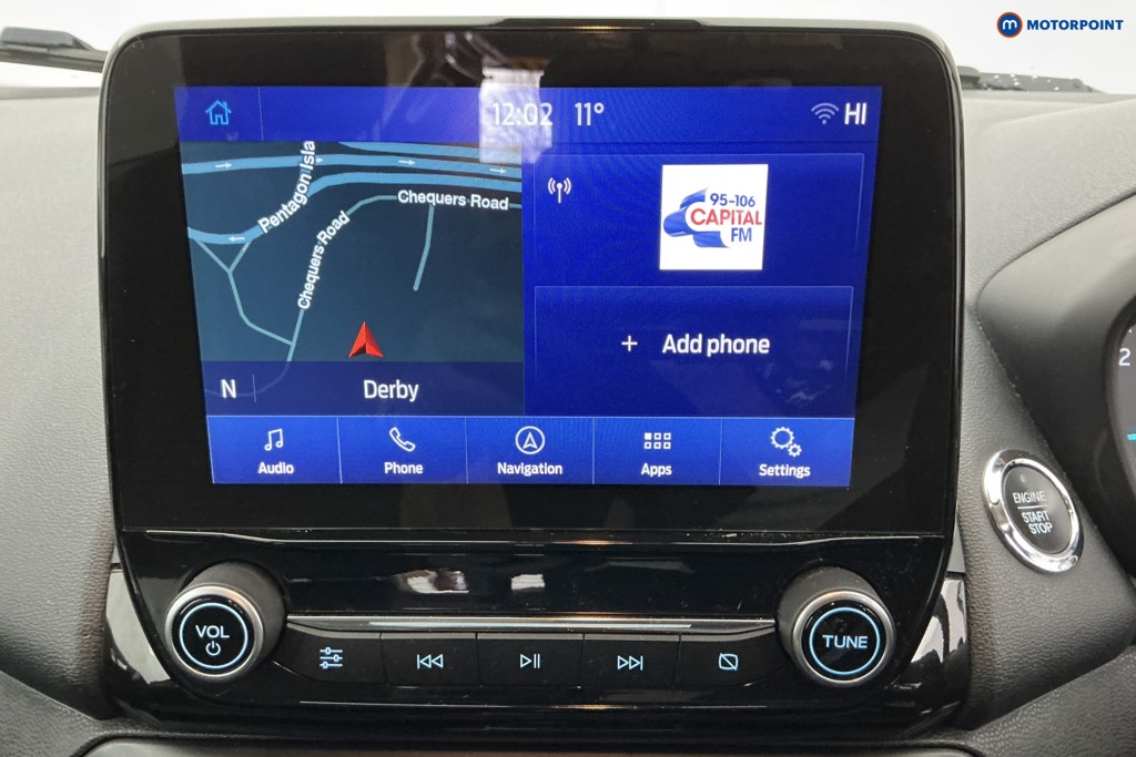 Used Ford Ecosport 2018 for sale - 76961083: Photo 10