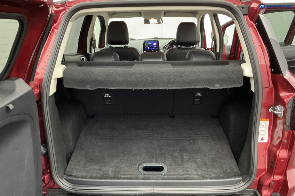 Used Ford Ecosport 2018 for sale - 76961083: Photo 12