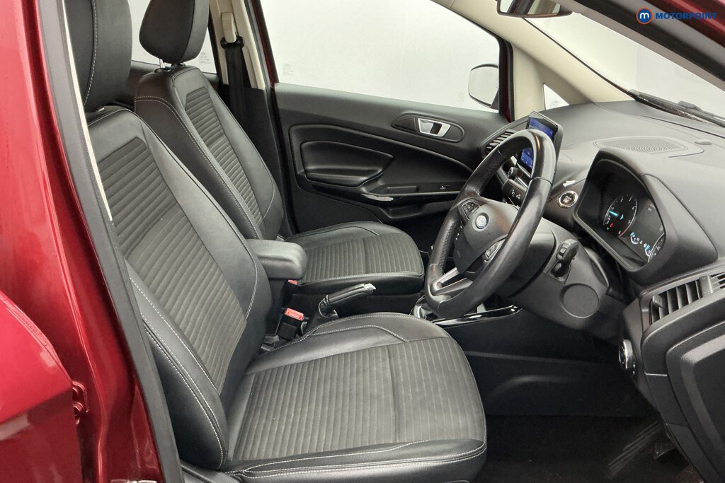 Used Ford Ecosport 2018 for sale - 76961083: Photo 14