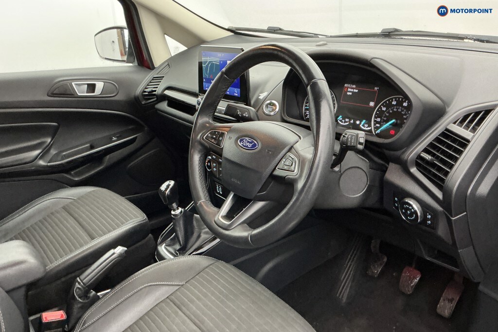 Used Ford Ecosport 2018 for sale - 76961083: Photo 16