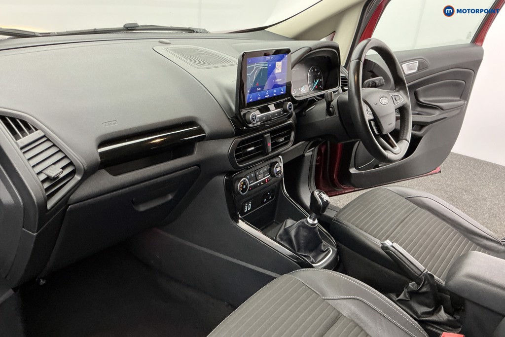 Used Ford Ecosport 2018 for sale - 76961083: Photo 17