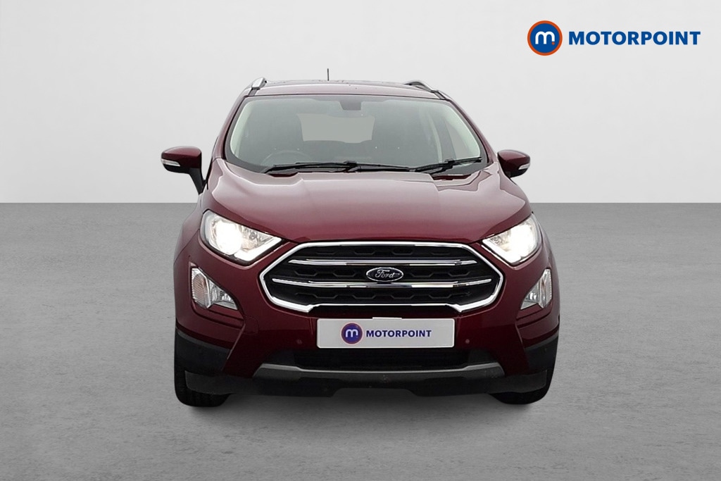 Used Ford Ecosport 2018 for sale - 76961083: Photo 2