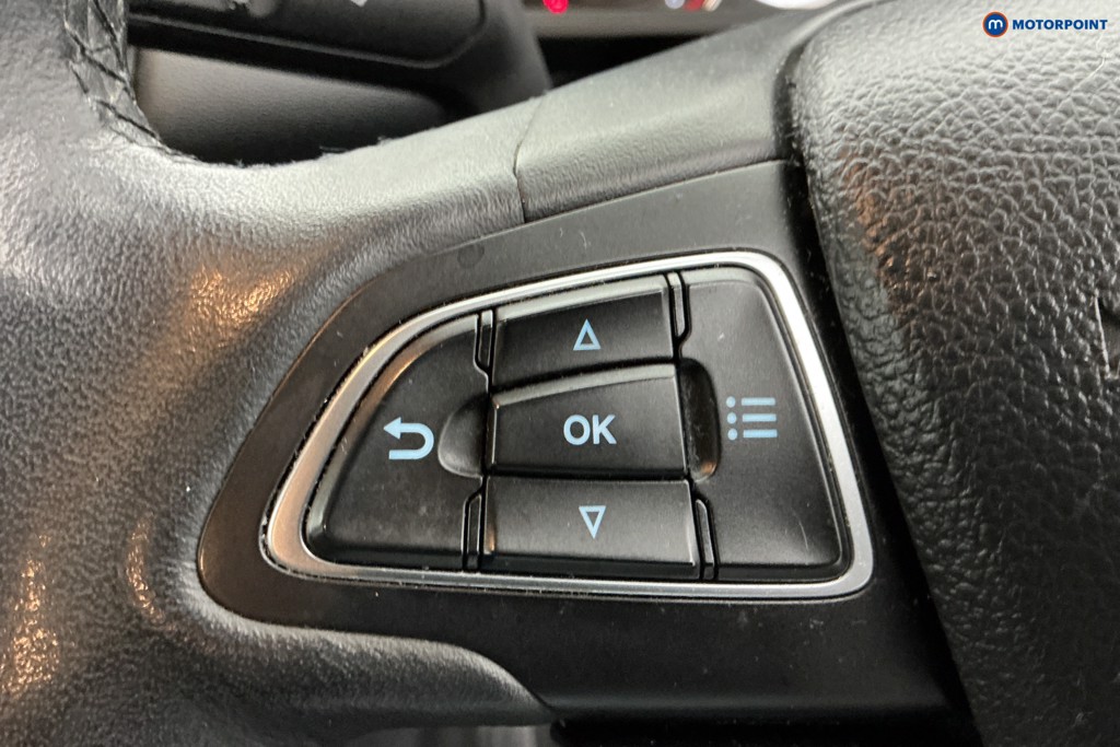 Used Ford Ecosport 2018 for sale - 76961083: Photo 26