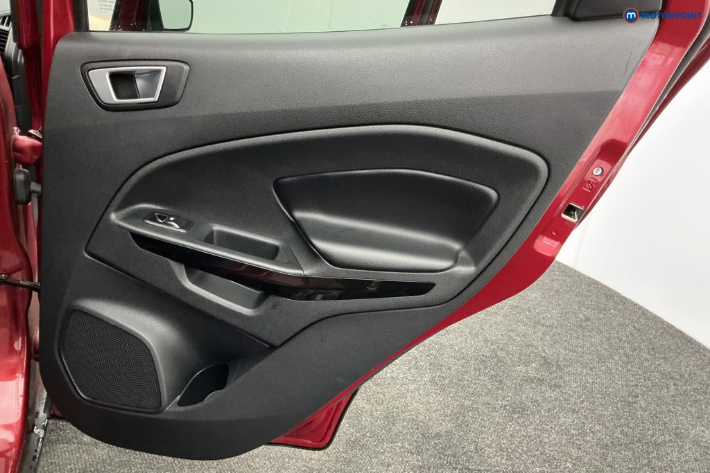 Used Ford Ecosport 2018 for sale - 76961083: Photo 33