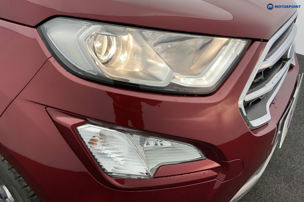 Used Ford Ecosport 2018 for sale - 76961083: Photo 36