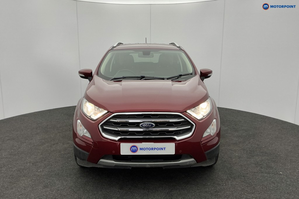 Used Ford Ecosport 2018 for sale - 76961083: Photo 38