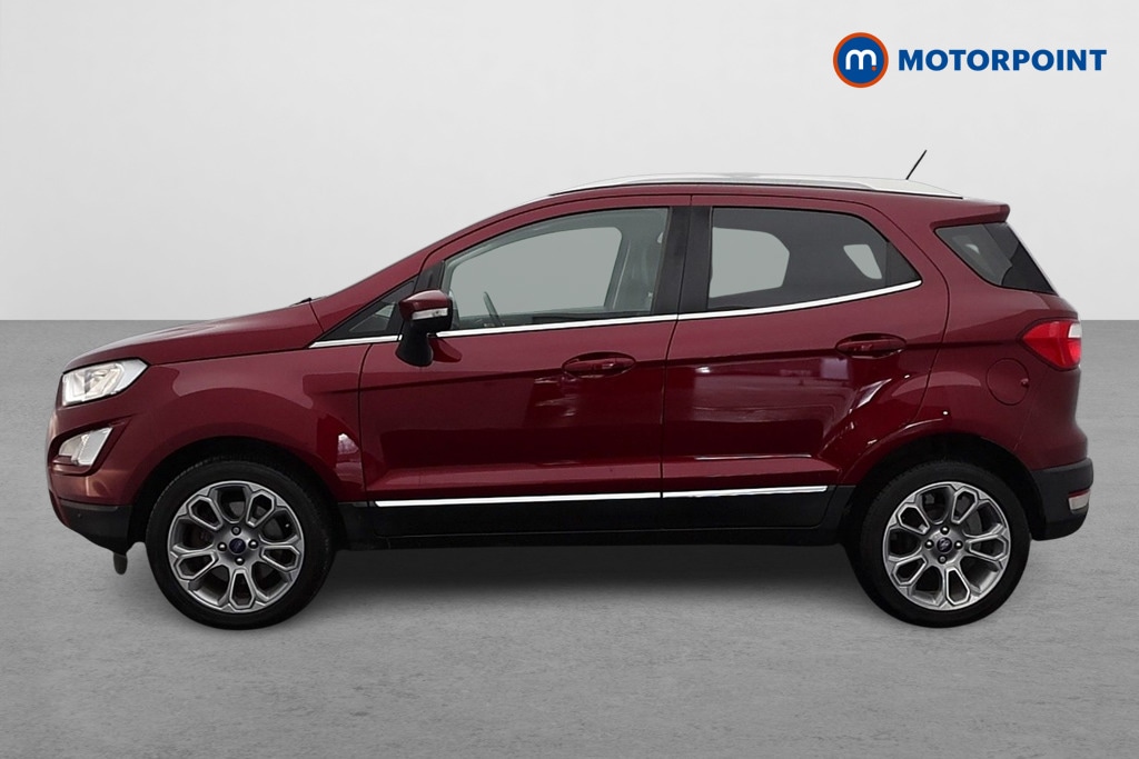 Used Ford Ecosport 2018 for sale - 76961083: Photo 4