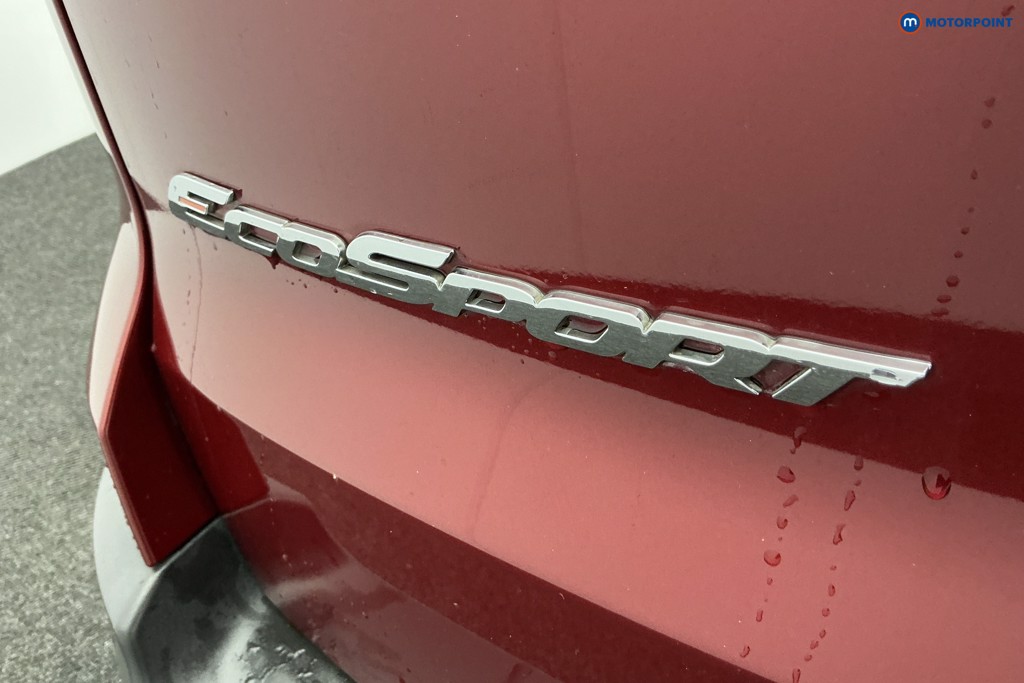 Used Ford Ecosport 2018 for sale - 76961083: Photo 42