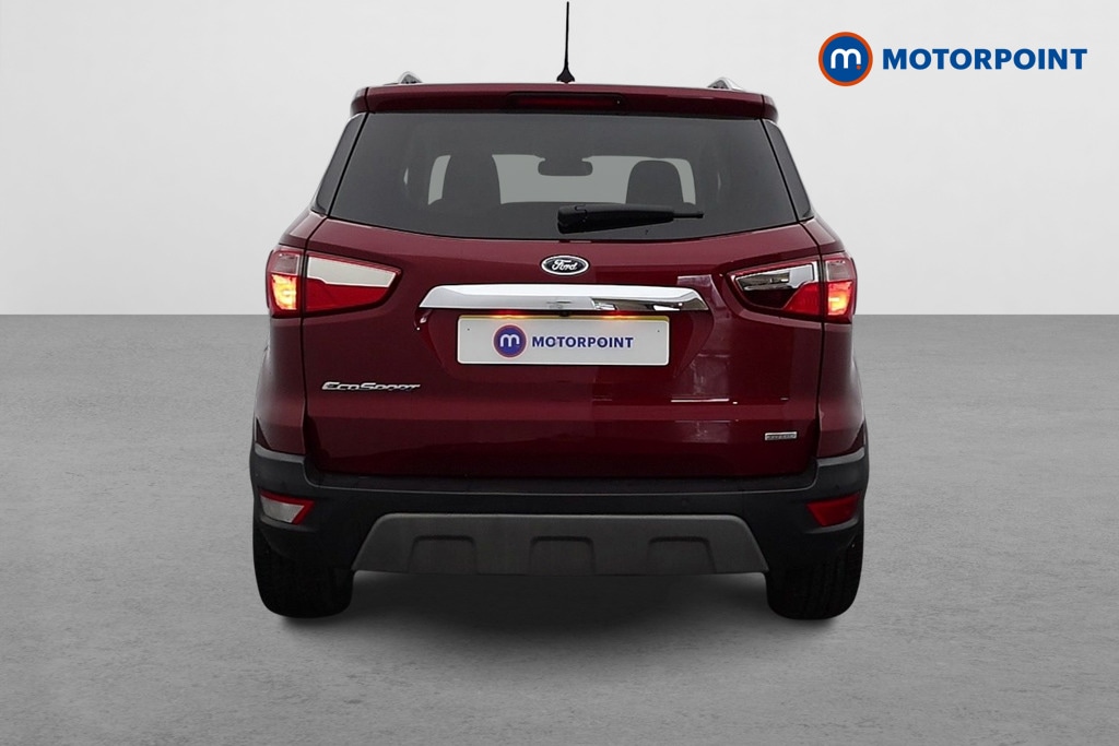 Used Ford Ecosport 2018 for sale - 76961083: Photo 6