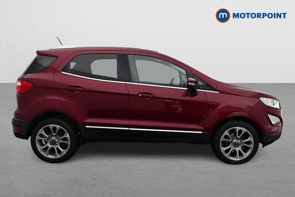 Used Ford Ecosport 2018 for sale - 76961083: Photo 8