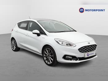 Used Ford Fiesta 2019 for sale - 79693482: Photo