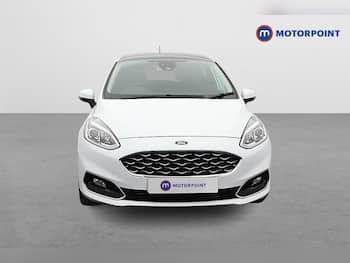 Used Ford Fiesta 2019 for sale - 79693482: Photo