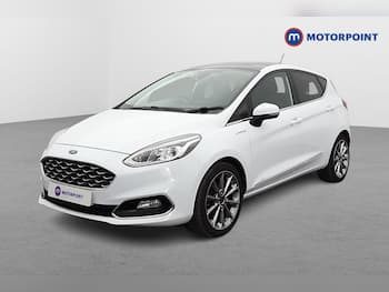 Used Ford Fiesta 2019 for sale - 79693482: Photo