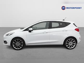 Used Ford Fiesta 2019 for sale - 79693482: Photo